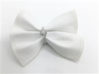 Anello Davite & Delucchi Donna in Oro bianco Diamante 0.31 Ct AA 030609 OS - AA 030609 OS